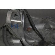 BMW 1ER E82 105KW Achsschenkel Radnabe Radlager vorne rechts