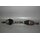 Fiat Doblo BJ2010 Antriebswelle Gelenkwelle vorne links