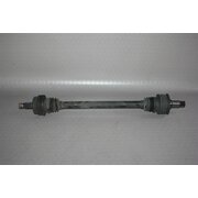 Mercedes 2008 W204 C 180 115KW Antriebswelle hinten...