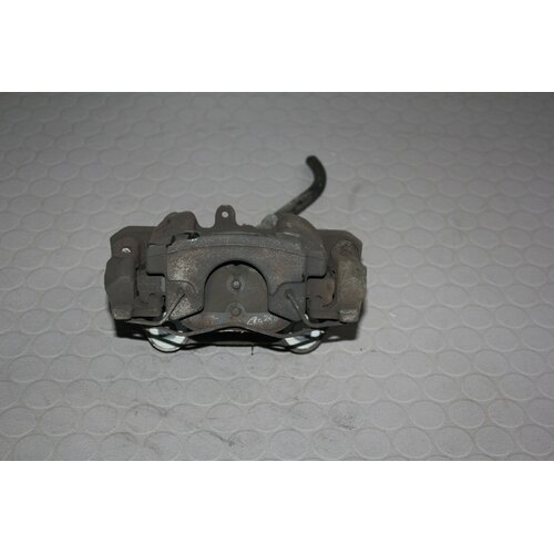 Mercedes 2008 W204 C 180 115KW Bremssattel Hinten Links A2044231581