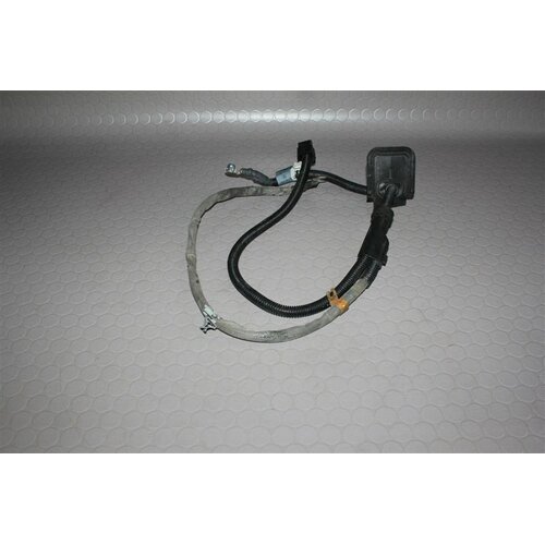 Mercedes Benz 2008 W204 C180 115KW PLUSLEITUNG A2045400030