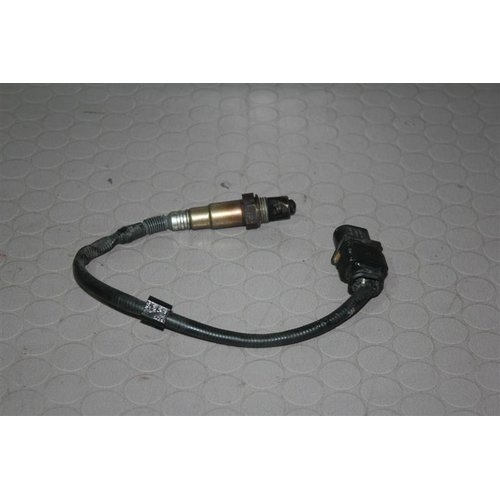 Opel Zafira C Lambdasonde 55577162