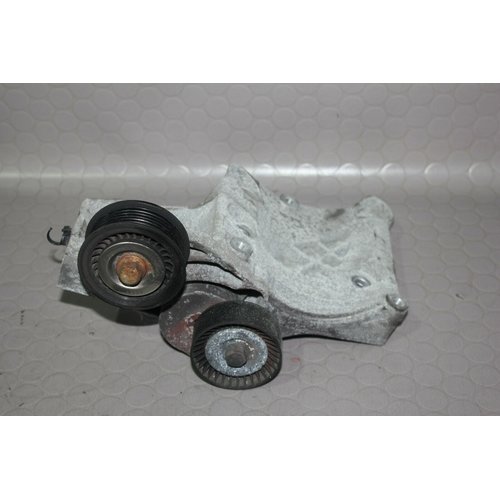 Opel Zafira C 2.0 CDTI A20DT 96KW Aggregatehalter Klimakompressor 55582510
