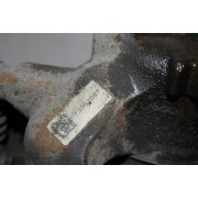 Opel Zafira C 2.0 CDTI A20DT 96KW Bremssattel Vorne Rechts 13363887