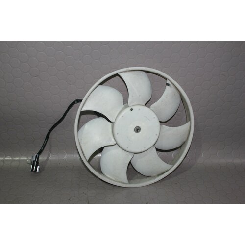 Toyota Aygo AB1 BJ2012 1.0 50KW Elektrolüfter Lüftermotor