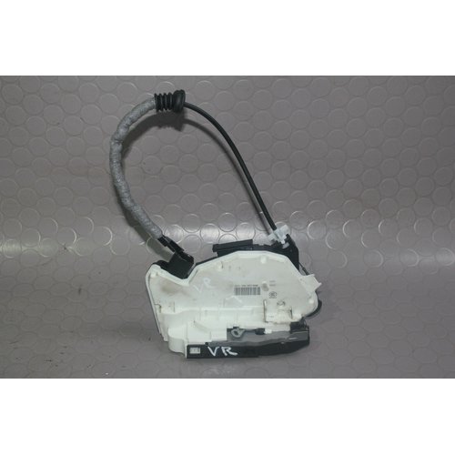 VW Tiguan 5N2 Türschloss Schloss Tür vorne rechts 5N1837016E