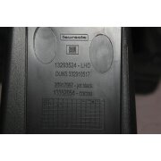 Opel Zafira C Ablagefach Staufach Abdeckung 13293524