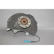 BMW 5er E61 525i Radlager Radnabe Achsschenkel vorne rechts