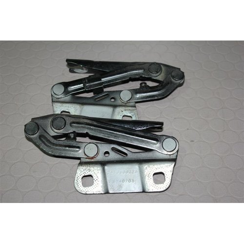 Mercedes W164 320CDI 165KW Motorhaubenscharnier A2518800228 A2518800128