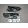 Mercedes W164 320CDI 165KW Motorhaubenscharnier A2518800228 A2518800128