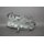 Mercedes W245 B200 CDI 103 KW Abdeckung Zylinderkopfhaube A6400100967