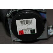 Mini One R56 Gurt Sicherheitsgurt vorne links 622177700B
