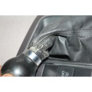 VW Passat 3C 2.0TDI 81KW Schalthebel Schaltknauf Blende Konsole 3C0864263G