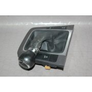 VW Passat 3C 2.0TDI 81KW Schalthebel Schaltknauf Blende Konsole 3C0864263G