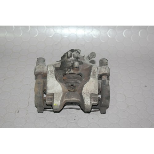 Mercedes W204 C 180 CGI Bremssattel Bremszange Hinten Rechts