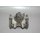 Mercedes W204 C 180 CGI Bremssattel Bremszange Hinten Rechts