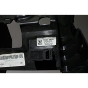 Mini Cooper S R56 BJ2008 Klimabedienteil Verkleidung Abdeckung Schwarz