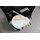 Opel Meriva B 2012 Sicherheitsgurt Gurt hinten mitte