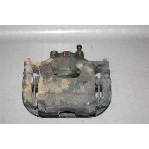Opel Zafira C 2.0 CDTI A20DT 96KW Bremssattel Vorne Links 13363886