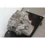 Peugeot 4J RCZ 1.6 16V 147KW 6Gang Schaltgetriebe Getriebe Gebrauchtgetriebe