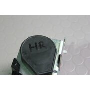 Peugeot RCZ 4J Sicherheitsgurt Gurt hinten rechts