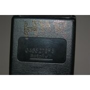 Peugeot RCZ 4J Sicherheitsgurtschloss Gurtpeitsche...