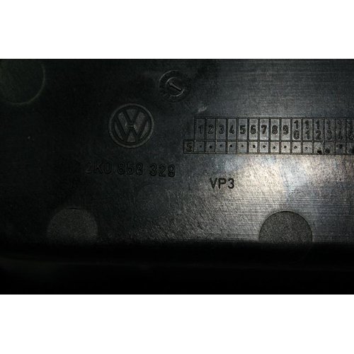 VW Caddy 2K Ablagefach Handschuhfach Staufach Fach Ablage 2K0858329B