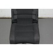 VW Touran Trendline 1T Sitz Rücksitz hinten mitte