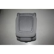 VW Touran Trendline 1T Sitz Rücksitz hinten mitte
