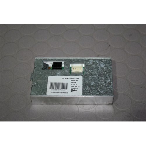 Audi A5 8T Steuergerät DRL Elektronik Karte