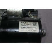 Audi A1 8X Anlasser Starter 02T911024J