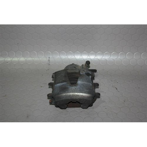 Audi A1 8X Bremszange Bremssattel vorne links