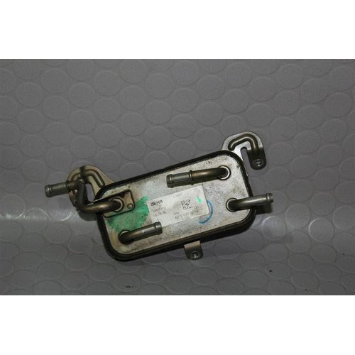 Mercedes W219 CLS 350 CGI 215KW Kraftstoffkühler Kühler Behr A2720700279