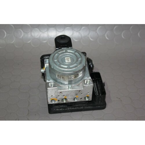 Alfa Giulietta 940 1.4 16V BJ2015 ABS Hydraulikblock Steuergerät 51983920