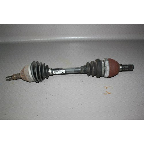 Opel Astra J 2011 1.4 A14NET 103KW Antriebswelle vorne links 10187085