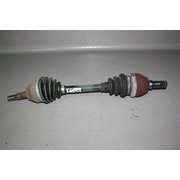Opel Astra J 2011 1.4 A14NET 103KW Antriebswelle vorne links 10187085