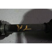 Opel Astra J 2011 1.4 A14NET 103KW Antriebswelle vorne links 10187085