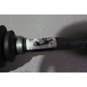 Opel Astra J 2011 1.4 A14NET 103KW Antriebswelle vorne links 10187085