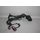 Opel Insignia 2.0 CDTI A20DT 96KW Kabelbaum Kabel Lüfter Lüftermotor Kühler