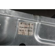 Opel Insignia BJ2010 Fensterheber Hinten Rechts 13227841