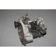 VW Passat 3C 2.0TDI 81KW Getriebe Schaltgetriebe 5 Gang LHP 101000 TKM