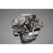 VW Passat 3C 2.0TDI 81KW Getriebe Schaltgetriebe 5 Gang LHP 101000 TKM