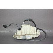 Mercedes Benz W221 S-Klasse Türschloss ZV Schloss...