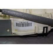 Mercedes Benz W221 S-Klasse Türschloss ZV Schloss...