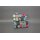 Alfa Giulietta 940 1.4 16V BJ2015 Sicherungskasten 51867698