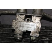 Mercedes Benz W221 S-Klasse 420CDI Getriebe Kühler...