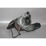Mercedes Benz W221 S-Klasse 420CDI Turbolader Turbo links 6290901380