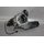 Mercedes Benz W221 S-Klasse 420CDI Turbolader Turbo links 6290901380