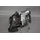 Mercedes Benz W221 S-Klasse 420CDI Turbolader Turbo links 6290901380