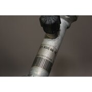 Mercedes Benz W221 S-Klasse 420CDI Klimaleitung...